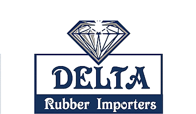 Buy Rubber Mats | Delta Rubber Imports