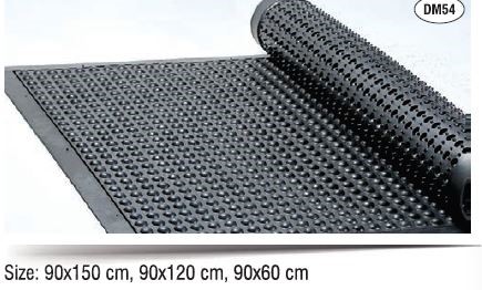 industrial mats