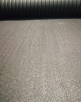 Stable Mat