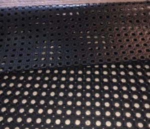 Grass Mat