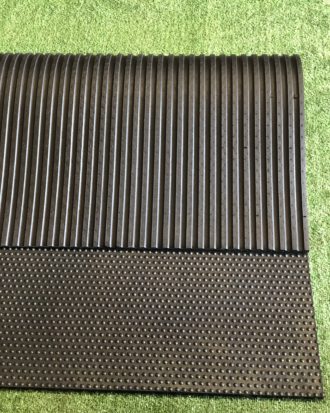 Stable mat hammer design
