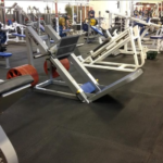 Gym Mat Hammer Design