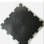 Checker Tile Gym Matting