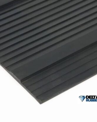 horse trailer ramp mat anti-slip rubber flooring
