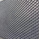 Anti Fatigue Rubber Mat 4’x3’x14 MM | Industrial Mats Online