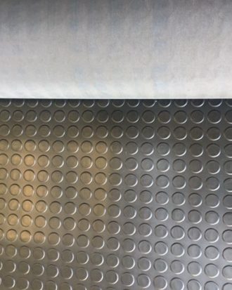 Coin Top Rubber Sheet | Coin Top Mats