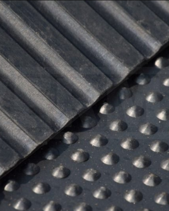 Horse flooring Stable Mats Bubble Top