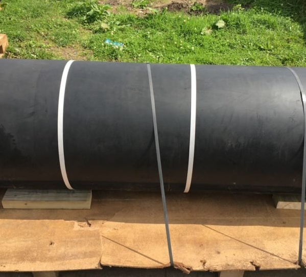 Horsebox flooring mat Heavy duty Trailer Mat 2.1m wide 15m long - Image 3