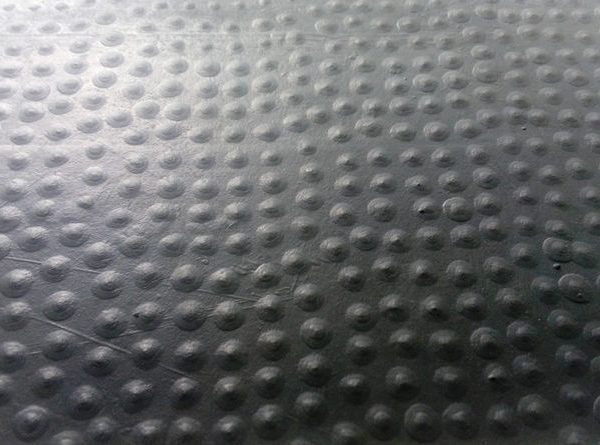 Horsebox flooring mat Heavy duty Trailer Mat 2.1m wide 15m long - Image 2