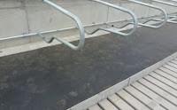 cow mat
