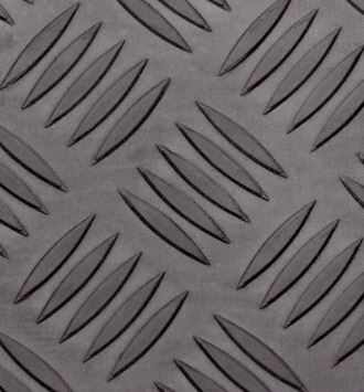 checkered-mats