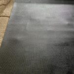 Horsebox flooring mat Heavy duty Trailer Mat 2.1m wide 15m long