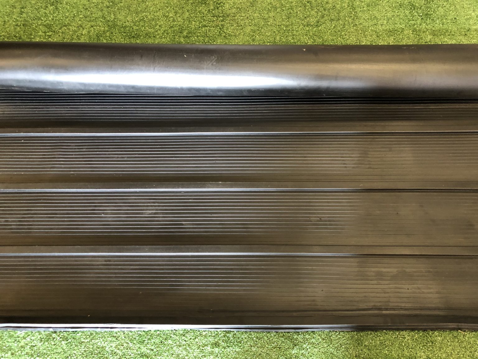 Horse Box Trailer Ramp Mat Buy Rubber Mats Delta Rubber Imports