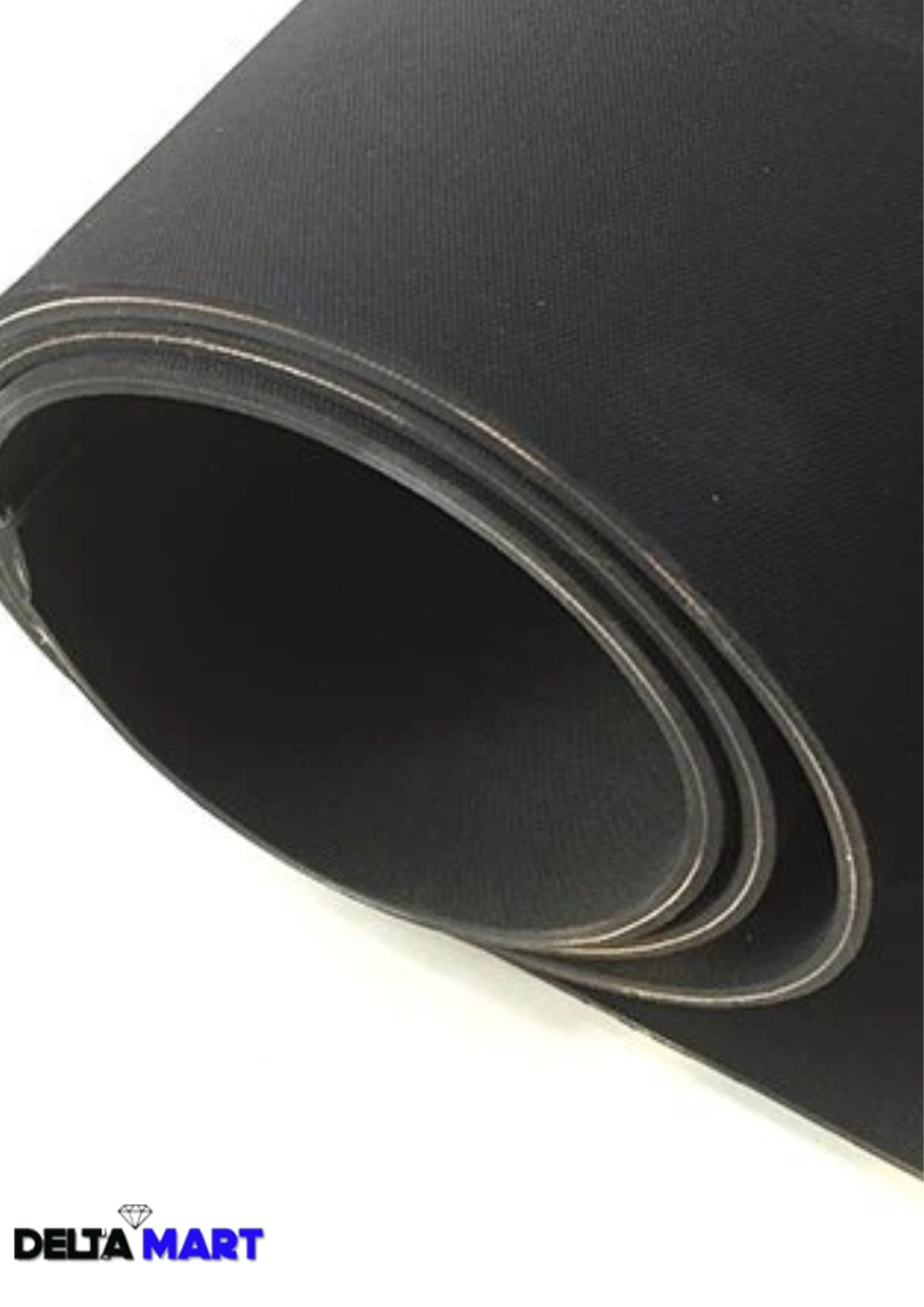 Cow Mattress Rubber Top Covering - Image 2