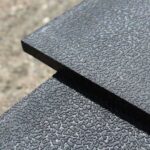 EVA 22mm Horsebox Wall Mat 6ft x4ft – Durable & Lightweight Protection for Horseboxes