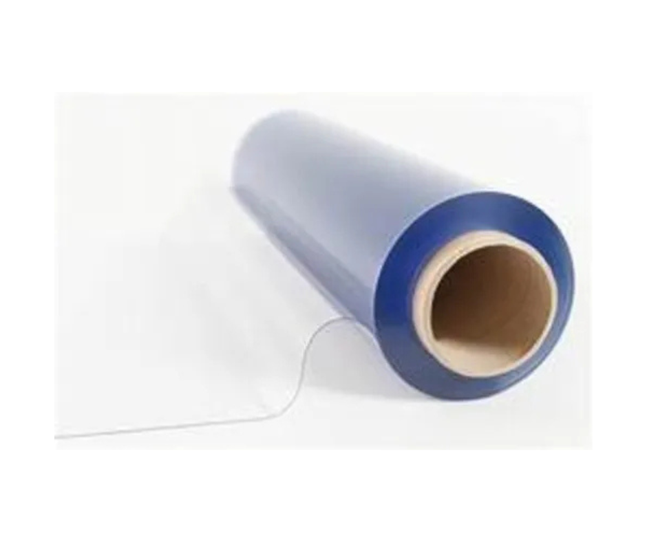 Heavy Duty 4mm PVC Clear Sheet One Meter Width For Horsebox Partitioning - Image 6