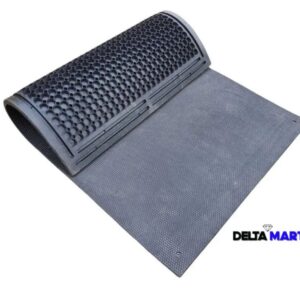 Cow mats Cow Mattresses and Rubber Flooring 3'x9"x25mm