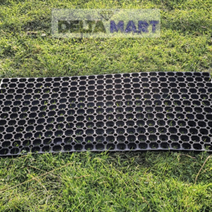 Grass protection mat 80x120cm x22mm