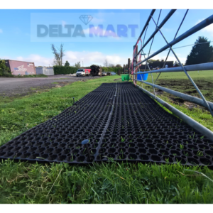 Grass protection mat 100x150cmx22mm