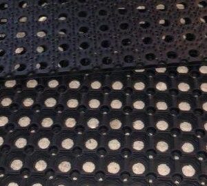 Grass Rubber Mats