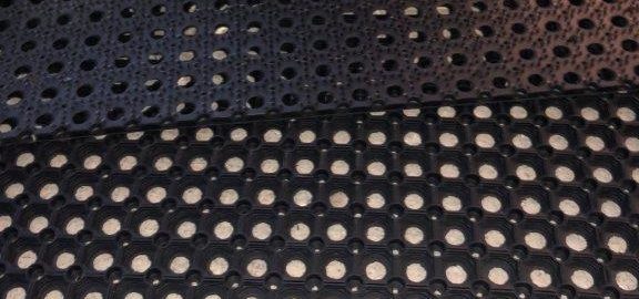 Grass Rubber Mats