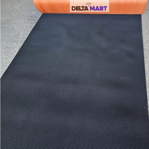 Grip Top Rubber Flooring 6mm – 1.2m Wide, Available Up to 10m Long - Image 2