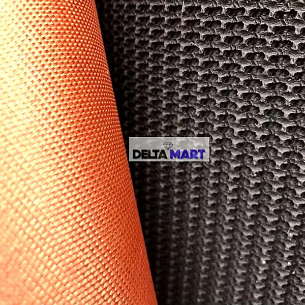Grip Top Rubber Flooring 6mm – 1.2m Wide, Available Up to 10m Long - Image 3